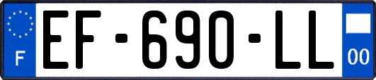 EF-690-LL