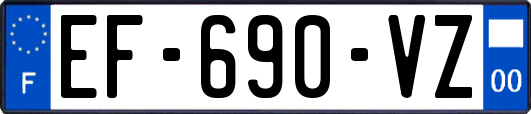 EF-690-VZ