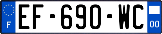 EF-690-WC