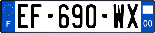 EF-690-WX