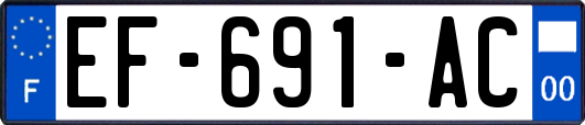 EF-691-AC