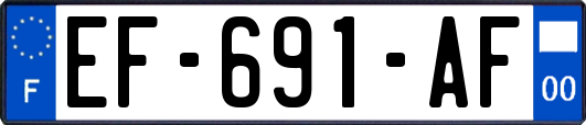 EF-691-AF