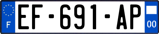 EF-691-AP