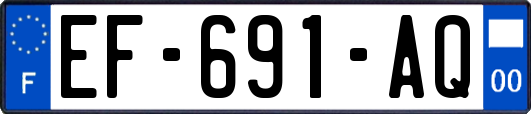 EF-691-AQ