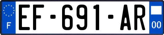 EF-691-AR