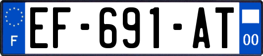 EF-691-AT