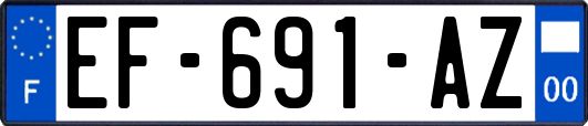 EF-691-AZ
