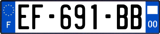 EF-691-BB