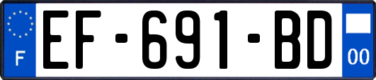 EF-691-BD