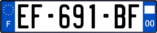 EF-691-BF