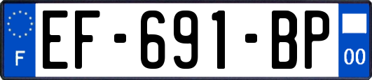 EF-691-BP