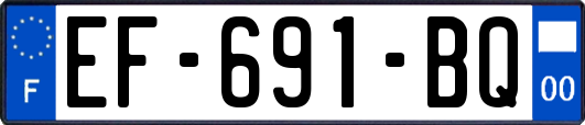 EF-691-BQ