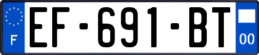 EF-691-BT
