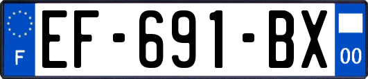 EF-691-BX