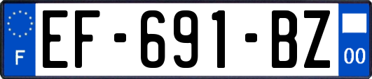 EF-691-BZ