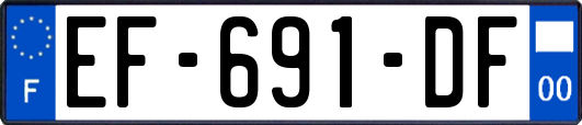 EF-691-DF