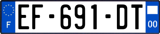 EF-691-DT