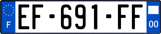 EF-691-FF