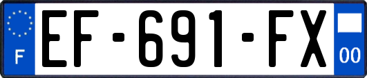 EF-691-FX