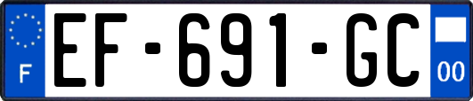 EF-691-GC