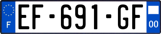EF-691-GF