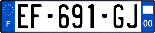 EF-691-GJ