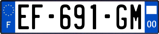 EF-691-GM
