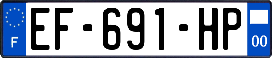EF-691-HP