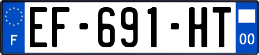 EF-691-HT