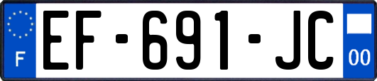 EF-691-JC