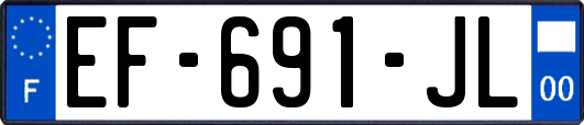 EF-691-JL