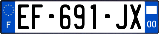 EF-691-JX