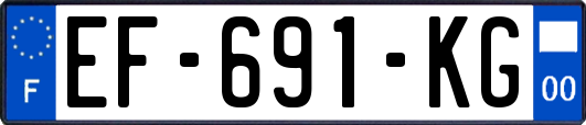 EF-691-KG
