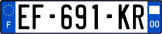 EF-691-KR