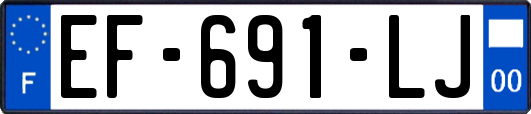 EF-691-LJ