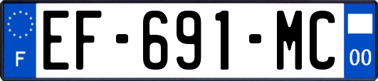 EF-691-MC