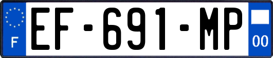 EF-691-MP