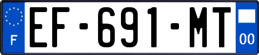 EF-691-MT