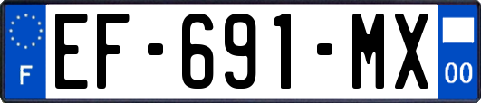 EF-691-MX