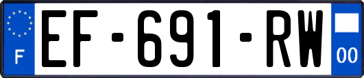 EF-691-RW