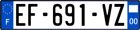 EF-691-VZ