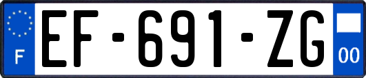 EF-691-ZG