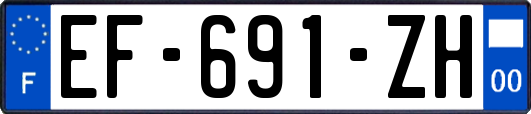 EF-691-ZH