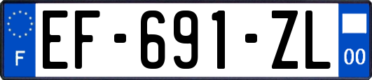 EF-691-ZL