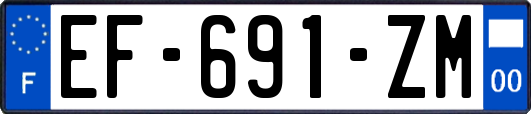 EF-691-ZM