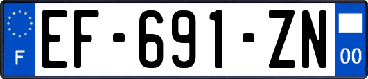 EF-691-ZN