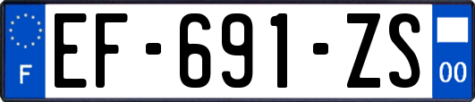 EF-691-ZS