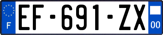 EF-691-ZX
