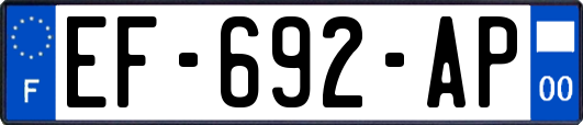 EF-692-AP