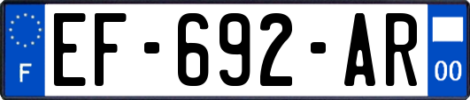 EF-692-AR